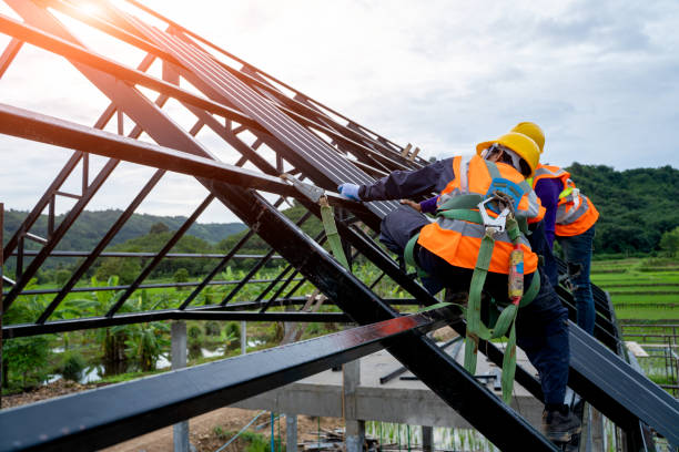 Best Residential Roofing Contractor  in Canastota, NY