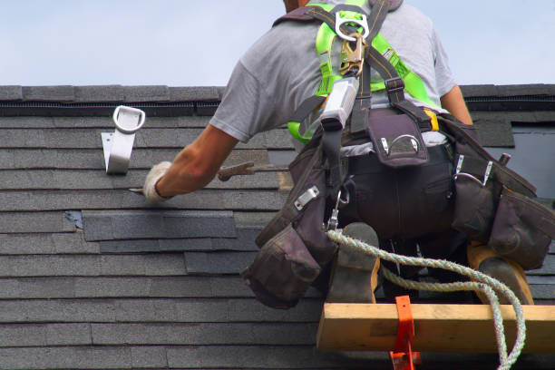 Best Commercial Roof Installation  in Canastota, NY