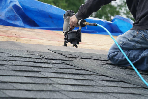 Best New Roof Installation  in Canastota, NY