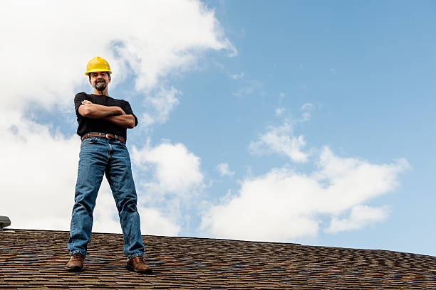 Best Emergency Roof Repair  in Canastota, NY