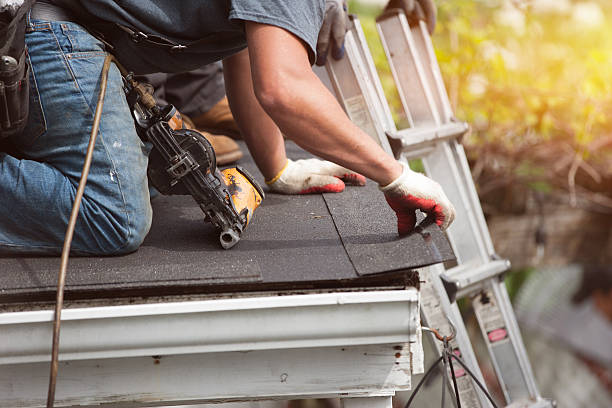 Best Commercial Roofing Services  in Canastota, NY
