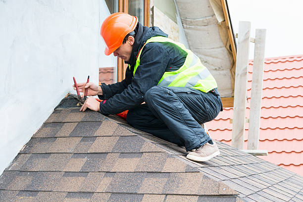 Best Residential Roofing Contractor  in Canastota, NY