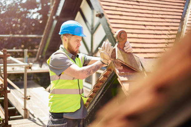 Best Roof Repair Services  in Canastota, NY