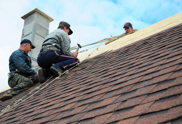 Best Residential Roofing Contractor  in Canastota, NY