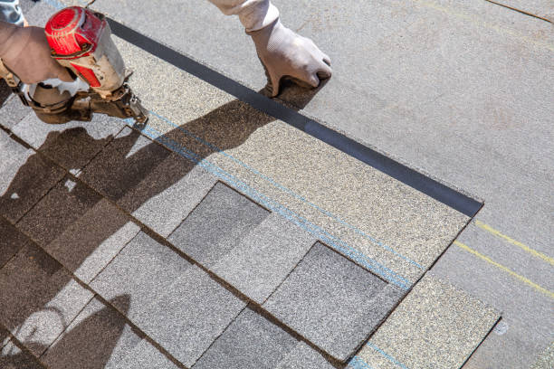 Best Metal Roofing Contractor  in Canastota, NY