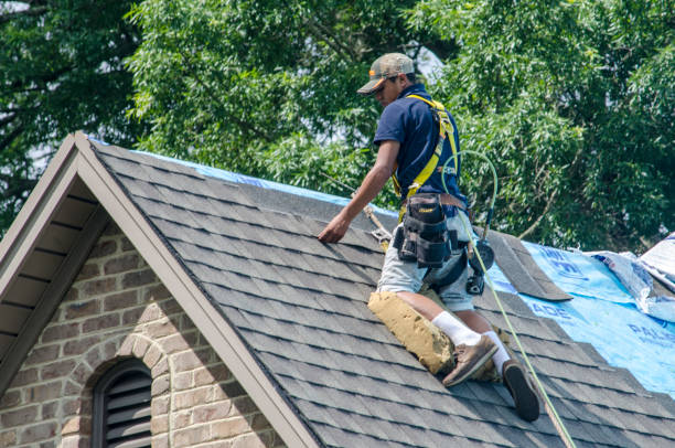 Best Metal Roofing Contractor  in Canastota, NY